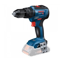 BOSCH GSB 18V-55 smūginis gręžtuvas - suktuvas SOLO CT